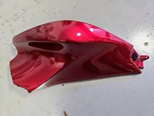 Carena destra copertura serbatoio HONDA VFR1200F, codice 64480-MGE-010ZC