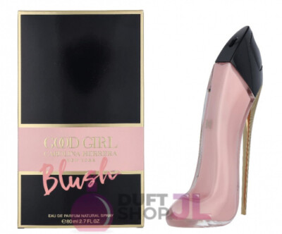 Carolina Herrera Good Girl Blush Edp Spray 80,00 ml