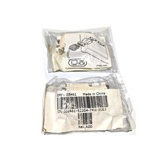 Dell DVI-A to VGA Video Adapter D/PN 0J8461 QTY 2 