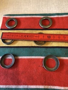 Lagerschalen Deckel 26er / 28er Radnaben