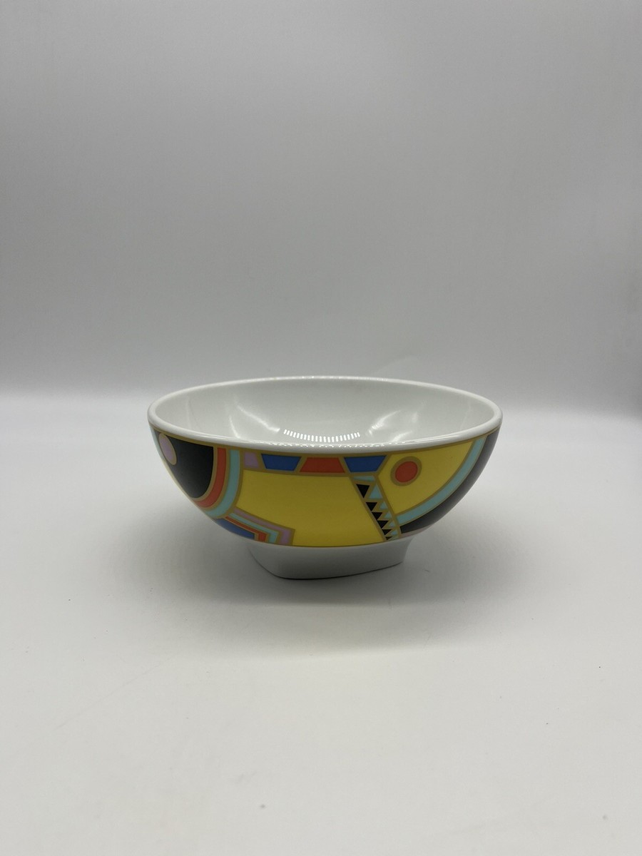 Hutschenreuther Collector's Bowl , Germany, Hotel 09, 6” x 2.5” | eBay