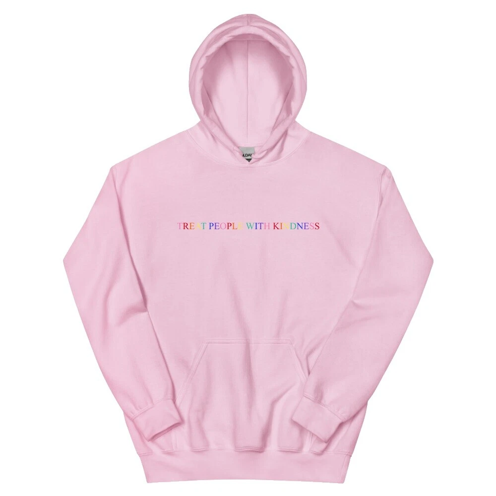 Sudaderas y sudaderas con capucha Rainbow unisex para adultos