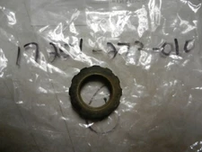 NOS R. Air Cleaner Housing Latch Fits: Honda 1962 CL72 1966 CL77 17251-273-010