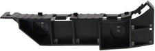 New Bumper Bracket for 2004-2005 Honda Civic Front Passenger Side Plastic