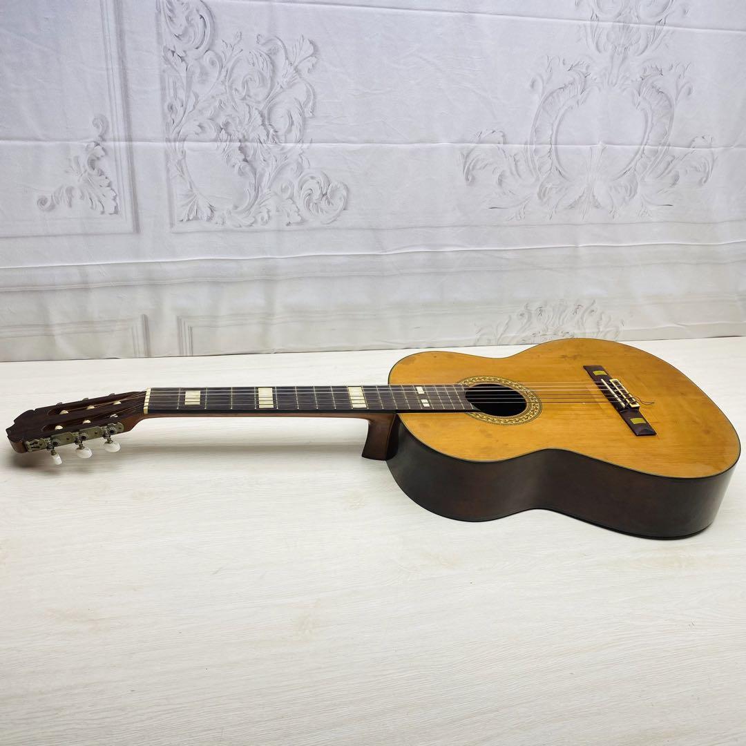 RYOJI MATSUOKA アコースティックギター　M20 Ryoji Matsuoka M20 Classic Guitar
