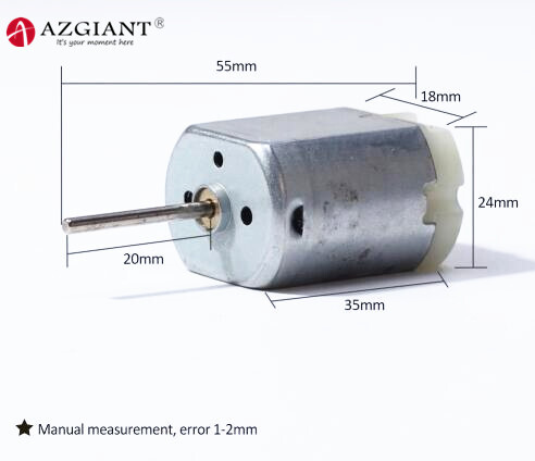 Türschloss Aktuator Motor - Passend Für Mazda, Toyota, Lexus & Mehr