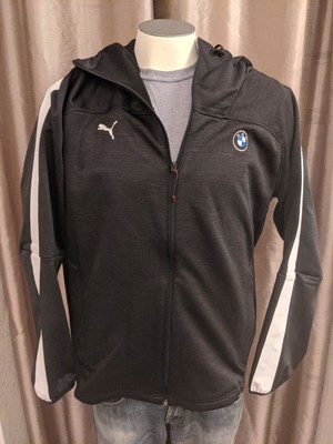 corta vento puma bmw