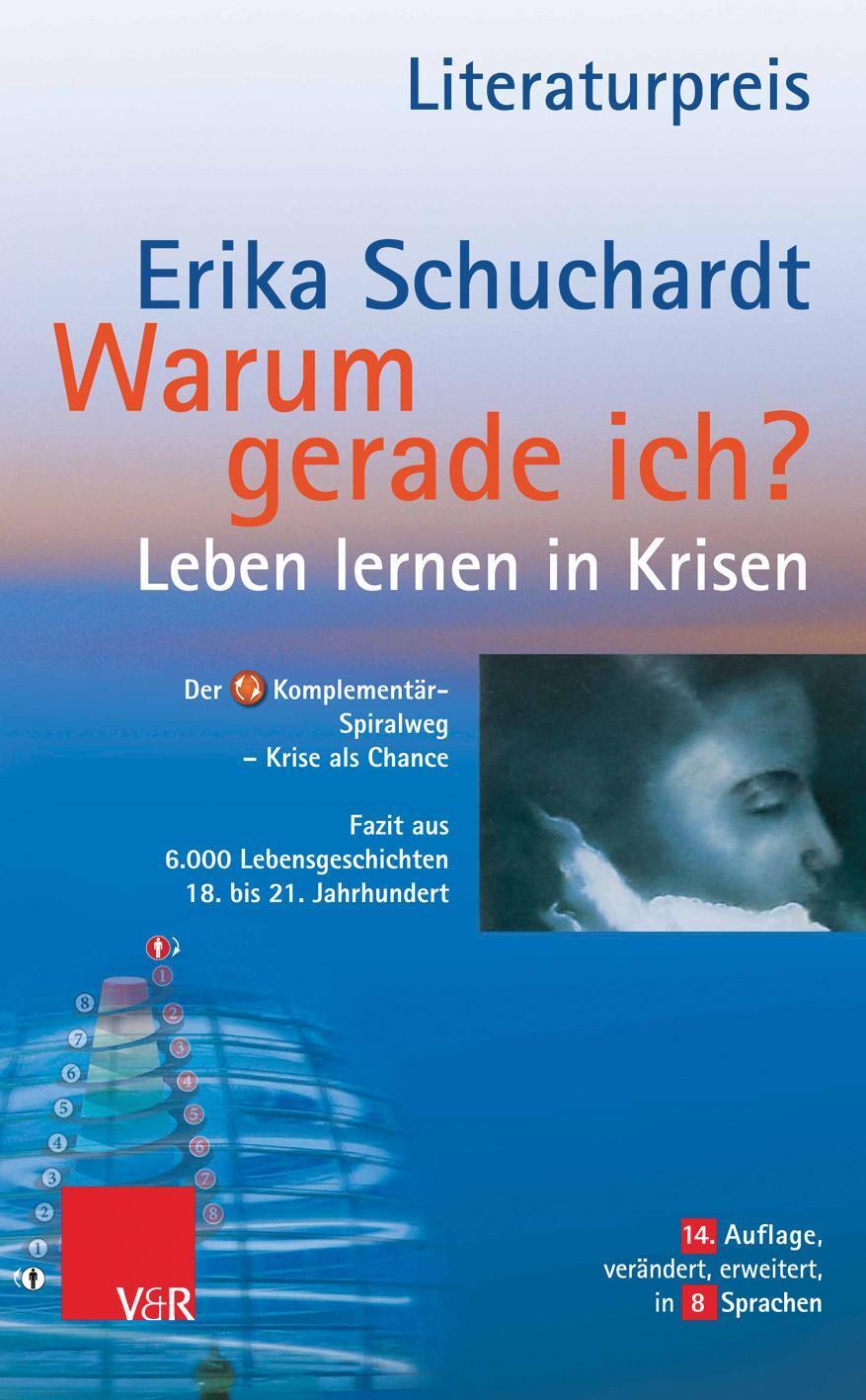 Thumbnail - Warum Gerade Ich ...? | Leben Lernen In Krisen | Erika Schuchardt |