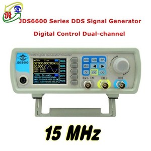JDS6600-15MHz-Dual-Channel-Arbitrary-Waveform-Signal-Generator-Pulse-Signal