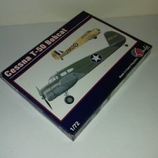CESSNA T 50 BOBCAT KIT 1/72 PAVLA 72022