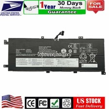 Battery For Lenovo ThinkPad L13 Yoga 20R5 20R6 L18C4P90 SB10T83177 5B10W13934 US
