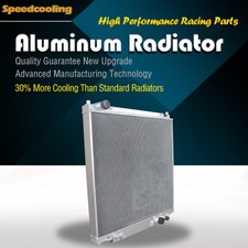 2171 Aluminum Radiator Fit Ford Excursion F-1...