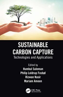 Suleman - Sustainable Carbon Capture  Technologies and Applications -  - X555z