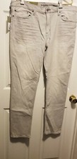 aGoodfellow mens strerch pants 40w x 32l