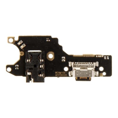 Charge Port Headphone Jack Board for Xiaomi Redmi Note 9 Redmi 10X Connection