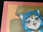STAR FOX Doujinshi Krystal (B5 40pages) Krystalific fary fandom
