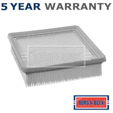 Borg & Beck Air Filter Fits Honda CR-V HR-V Civic 1.0 1.5 1.6 2.0 17220P2PA00