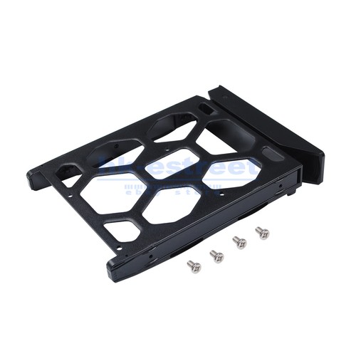 Plateau disque 2,5" 3,5" pour serveur Synology type D8 type D9, DS918+ DS418 DS1522+ - Photo 14/16