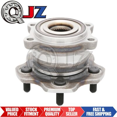[REAR(Qty.1)] Wheel Hub Assembly For  Nissan 2013-2018 Pathfinder AWD/4WD-Model