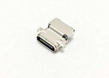 Asus Chromebook C223NA C423NA C523NA C425T USB-C DC Jack Port Connector