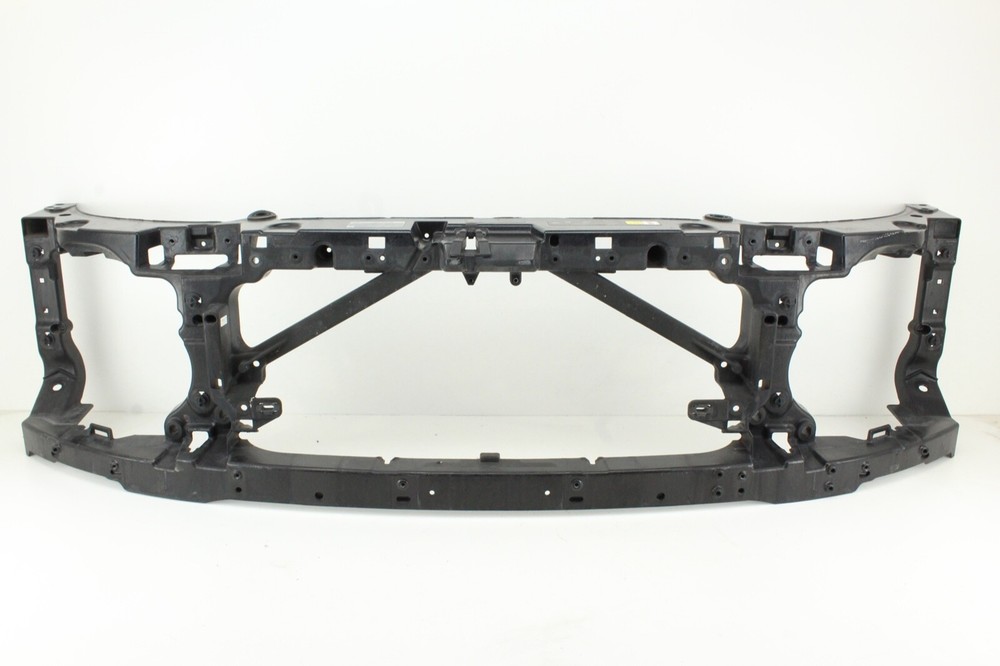 06-13 Range Rover SPORT L320 Front Radiator Support Core Frame Carrier Panel OEM