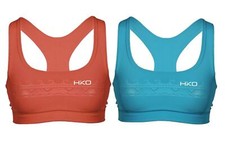 HIKO NANI Top Neopren BH Sport Bikini Oberteil 