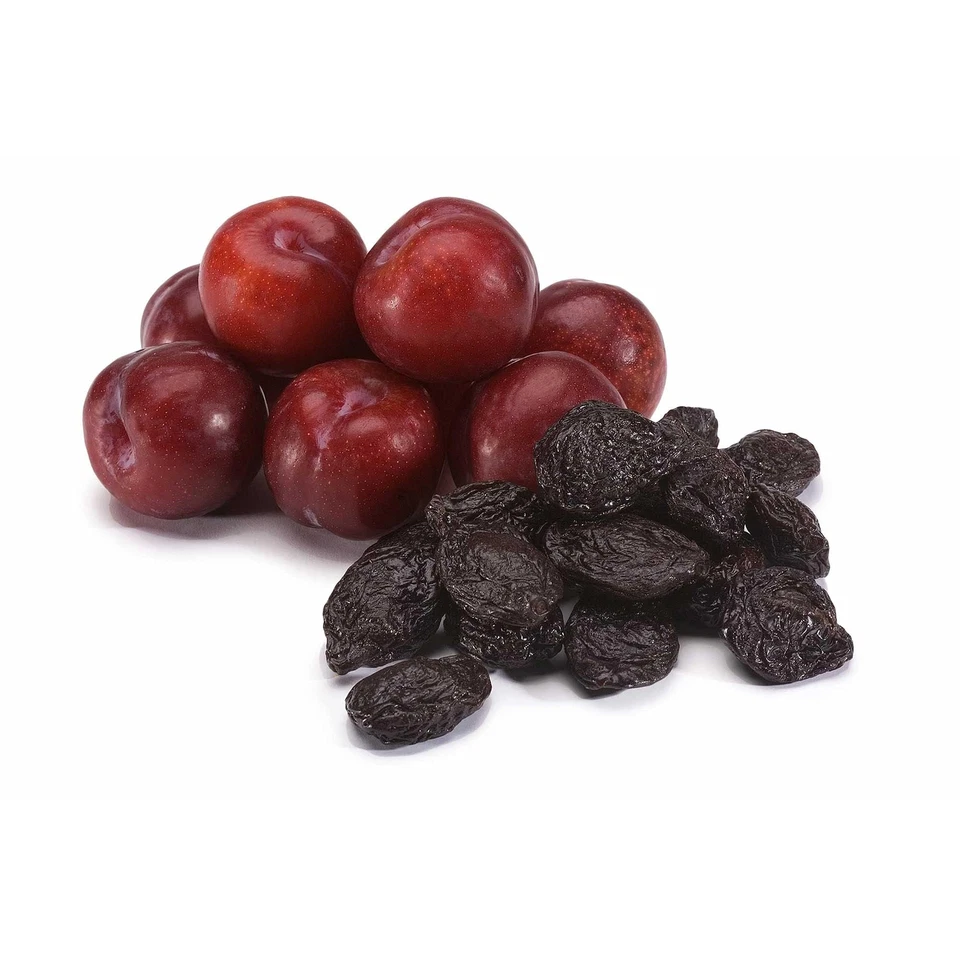 Mariani Probiotic Prunes, 30 oz - Resealable Bag, Dried Pitted Plums with Gan... Foto 2 de 4