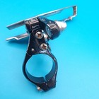 Suntour X-1 Front & Rear Derailleurs Long Cage Triple 7 Speed Long Cage 28.6 e19 — photo 4