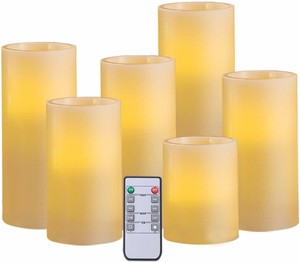amagic pillar