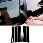 For Ford Explorer Sport Trac 2007 2008 2009 2010 Pillar Posts Door Trim Covers (For: Ford Explorer Sport Trac)