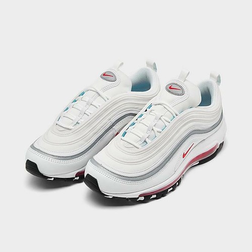women's nike air max 97 casual shoes white