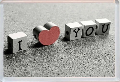 Collectable Refrigerator Magnets