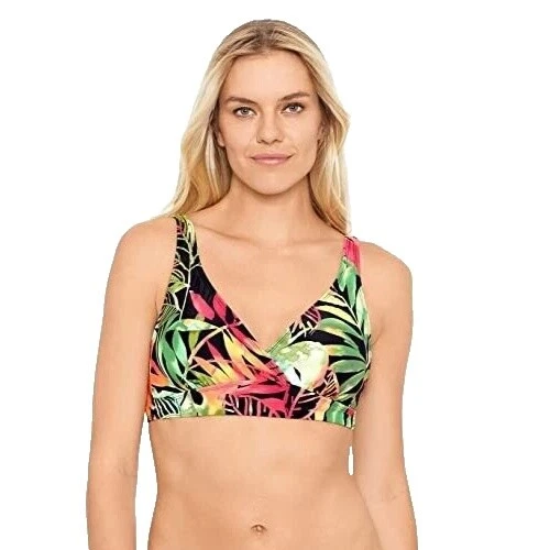 Traje de baño floral multicolor Ralph Lauren para Mujeres