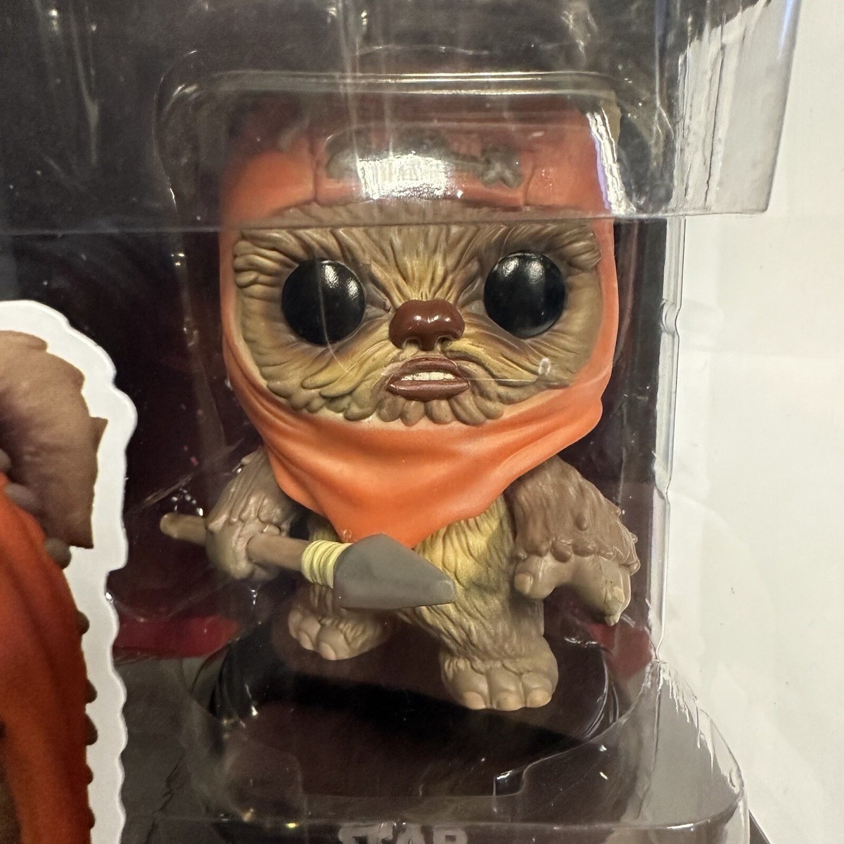 ◆Star Wars◆サイン入りフィギュアセット◆ 2025年最新】スターウォーズ フィギュア サインの人気アイテム
