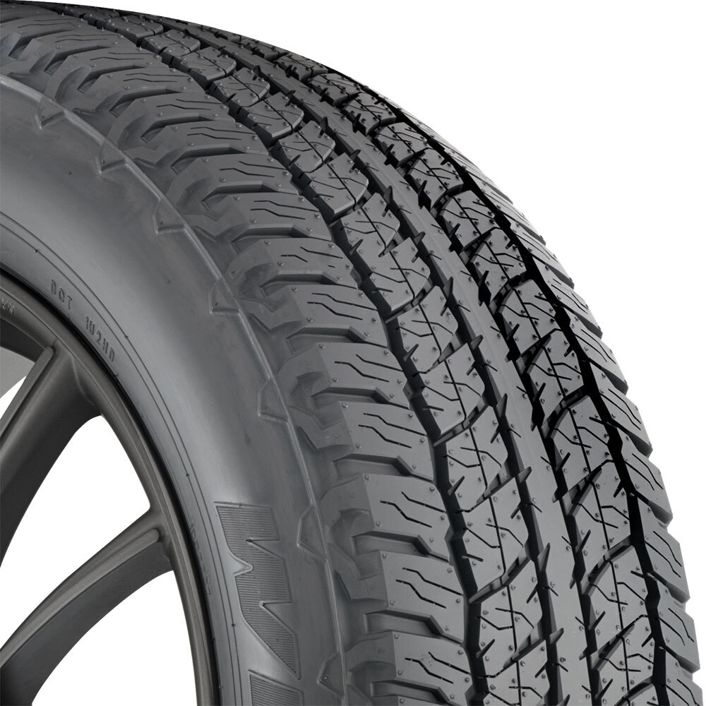 4 New 225/60-18 100 H Sl Falken Wildpeak A/t Trail 01a Bsw Tires 