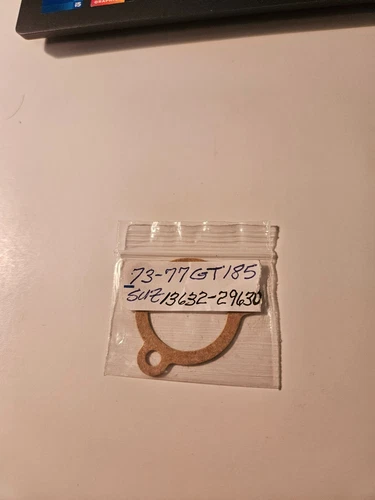 GASKET