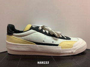 nike drop type lx bicycle yellow