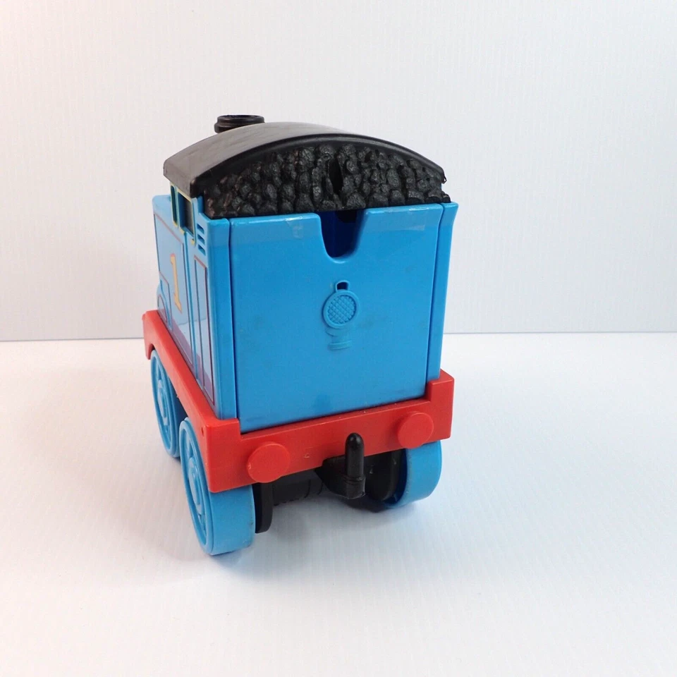 Thomas & Friends Juego de Tren de Juguete 2 en 1 Juego Transformador REEMPLAZO THOMAS Foto 3 de 4