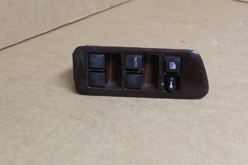 1996 1997 1998 1999 Infiniti I30 Maxima Power Window Switch OEM - Picture 2 of 4