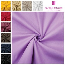 Tessuto PANNOLENCI panno lenci AL METRO O RITAGLIO H=190 cm Patchwork Handmade