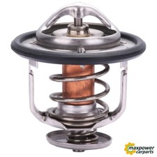 Thermostat For 96-17 Toyota Avalon 88-17 Toyota Camry 09-17 Lexus RX350 V6 4Door