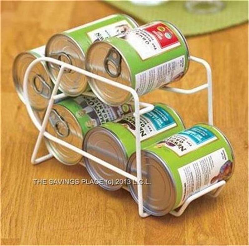 Storage Organizer Dispenser