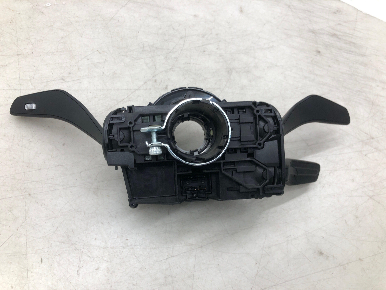 2016-2020 BENTLEY BENTAYGA TURN SIGNAL WIPER CRUISE LIGHT SWITCH 36A907129C OEM