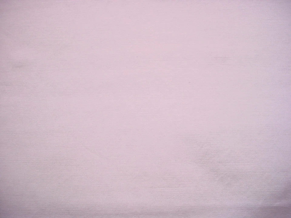 1Y F Schumacher 69195 Zoran Satin Pearl Faux Silk Upholstery Fabric - Image 4 of 4