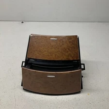 2006-2012 MERCEDES W251 R350 R320 CENTER CONSOLE STORAGE  ASHTRAY OEM