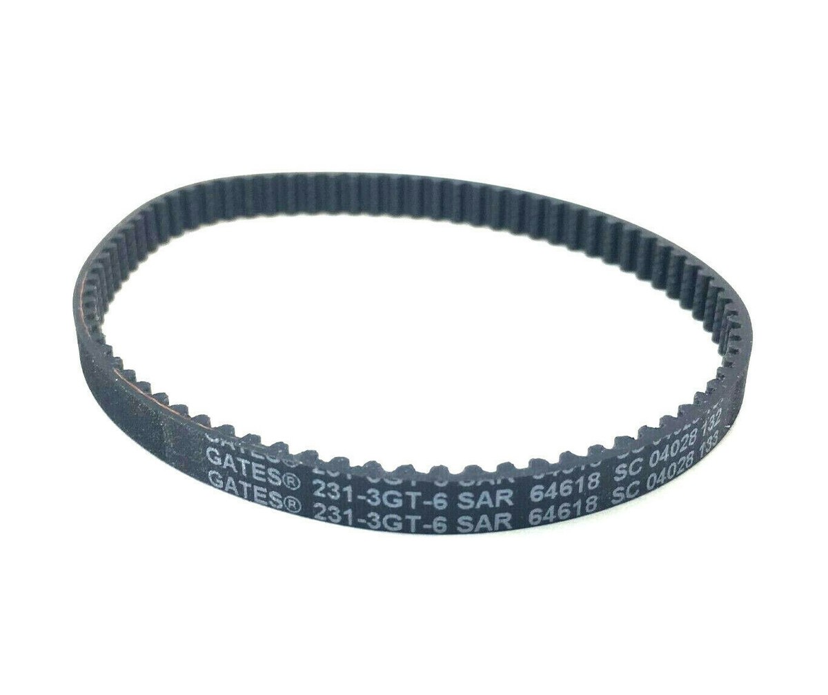 Genuine BELT for Shark ZU562 ZU560 ZU560C ZU561 ZU881 Part