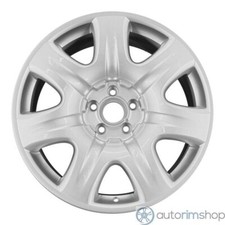 Bentley Continental 2004-2008 19 Factory Oem Wheel Rim 3w0601025af