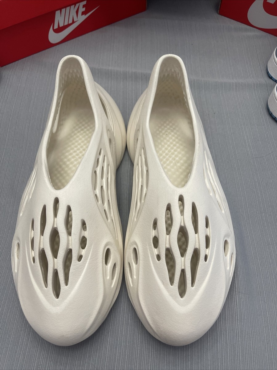 人気話題!adidas Yeezy Foam RUNNER Ararat Adidas Yeezy Foam Runner Ararat Used No Box Size 14 | eBay