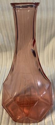IKEA Pink Bud Vase