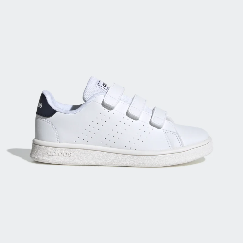 Scarpe adidas Advantage C Taglia 34 Fw2589 Bianco | Acquisti Online su eBay